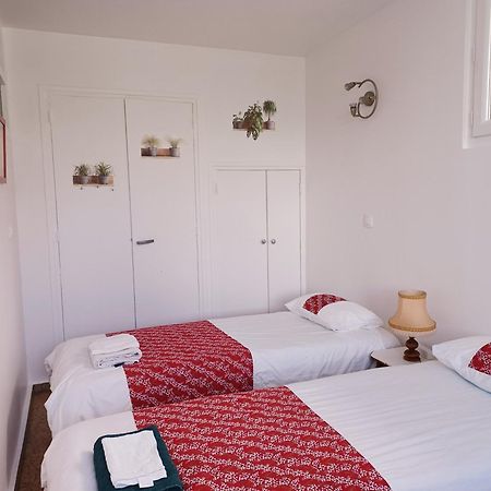 3 Private Rooms Shared Flat In A Villa At Sceaux 600M Rer B Direct To Notre-Dame エクステリア 写真