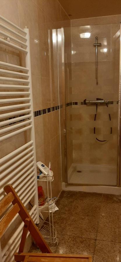 3 Private Rooms Shared Flat In A Villa At Sceaux 600M Rer B Direct To Notre-Dame エクステリア 写真