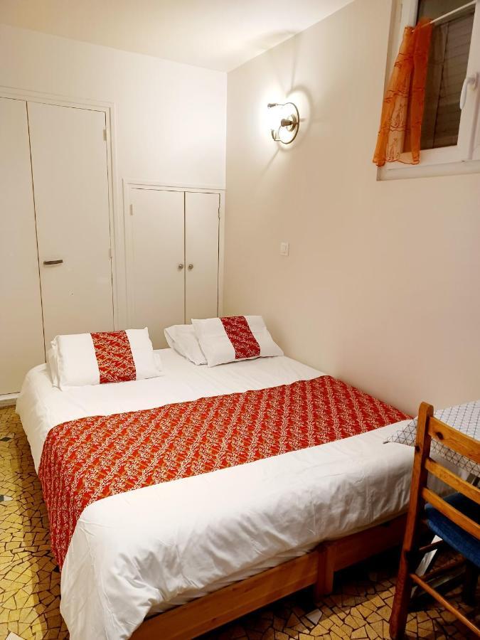 3 Private Rooms Shared Flat In A Villa At Sceaux 600M Rer B Direct To Notre-Dame エクステリア 写真