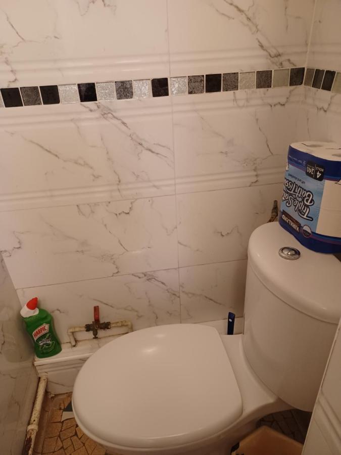 3 Private Rooms Shared Flat In A Villa At Sceaux 600M Rer B Direct To Notre-Dame エクステリア 写真