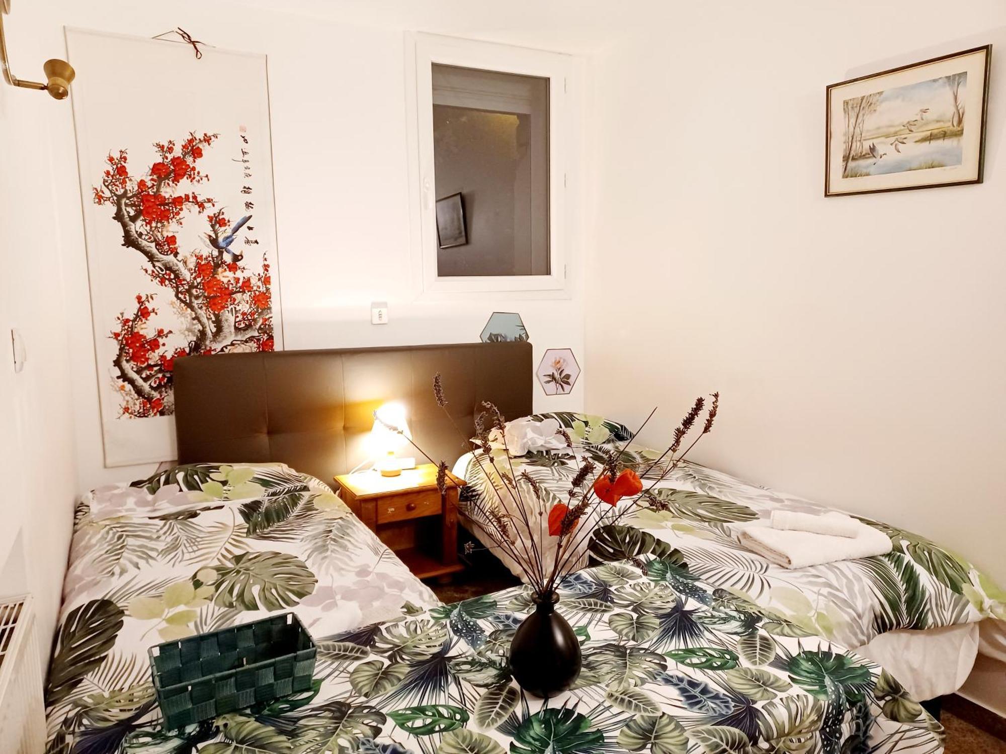 3 Private Rooms Shared Flat In A Villa At Sceaux 600M Rer B Direct To Notre-Dame エクステリア 写真