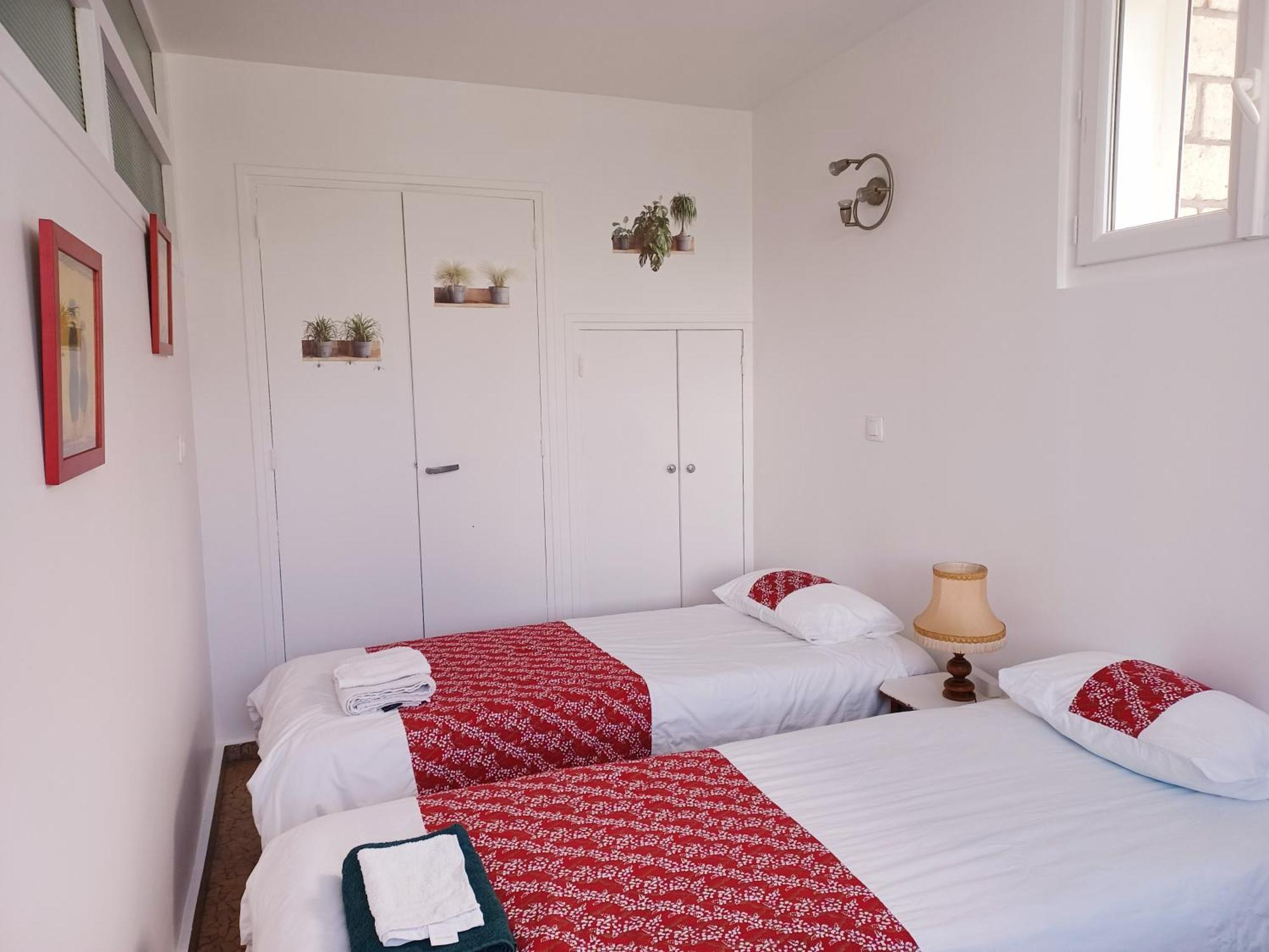 3 Private Rooms Shared Flat In A Villa At Sceaux 600M Rer B Direct To Notre-Dame エクステリア 写真