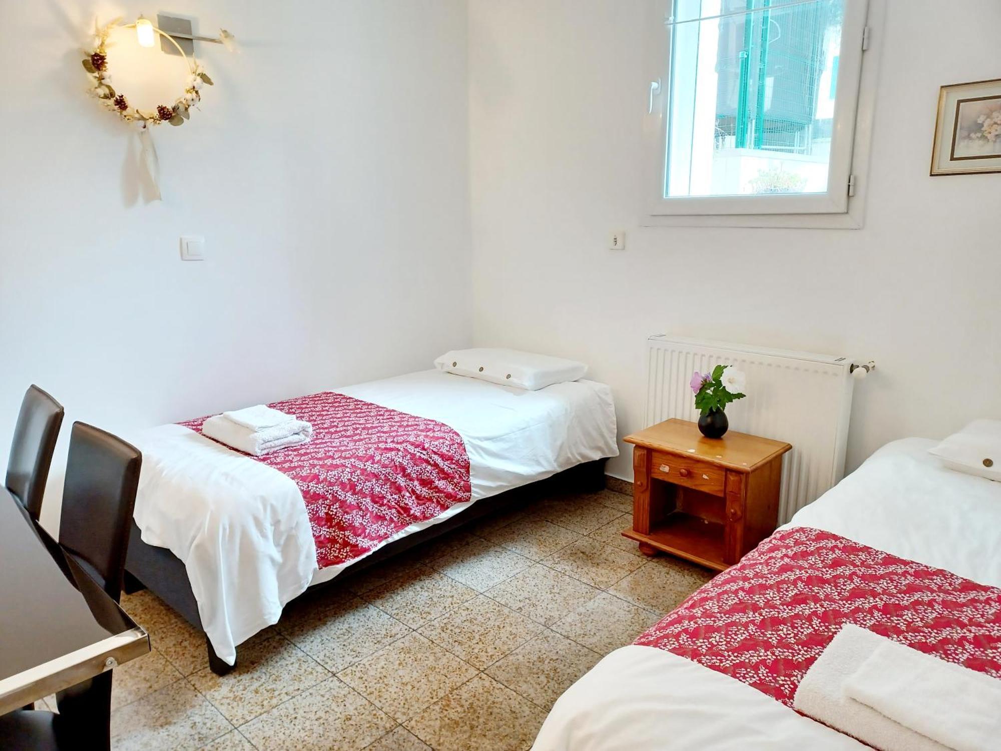 3 Private Rooms Shared Flat In A Villa At Sceaux 600M Rer B Direct To Notre-Dame エクステリア 写真