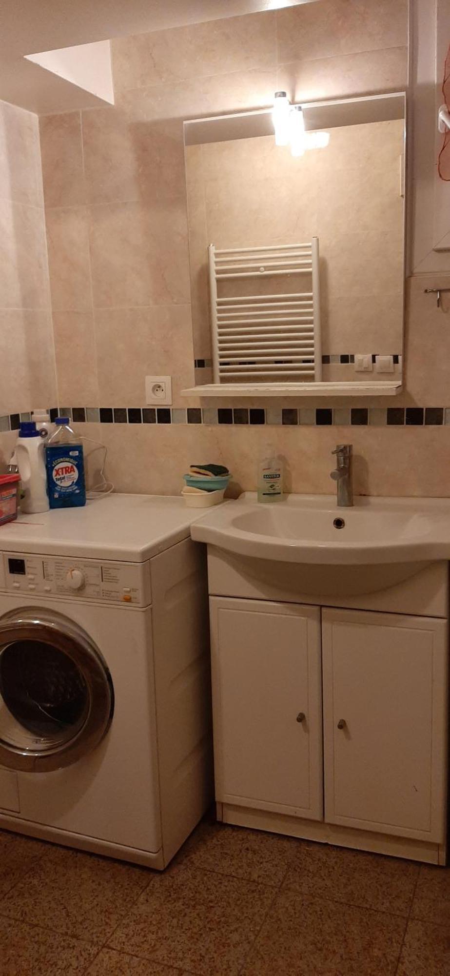 3 Private Rooms Shared Flat In A Villa At Sceaux 600M Rer B Direct To Notre-Dame 部屋 写真