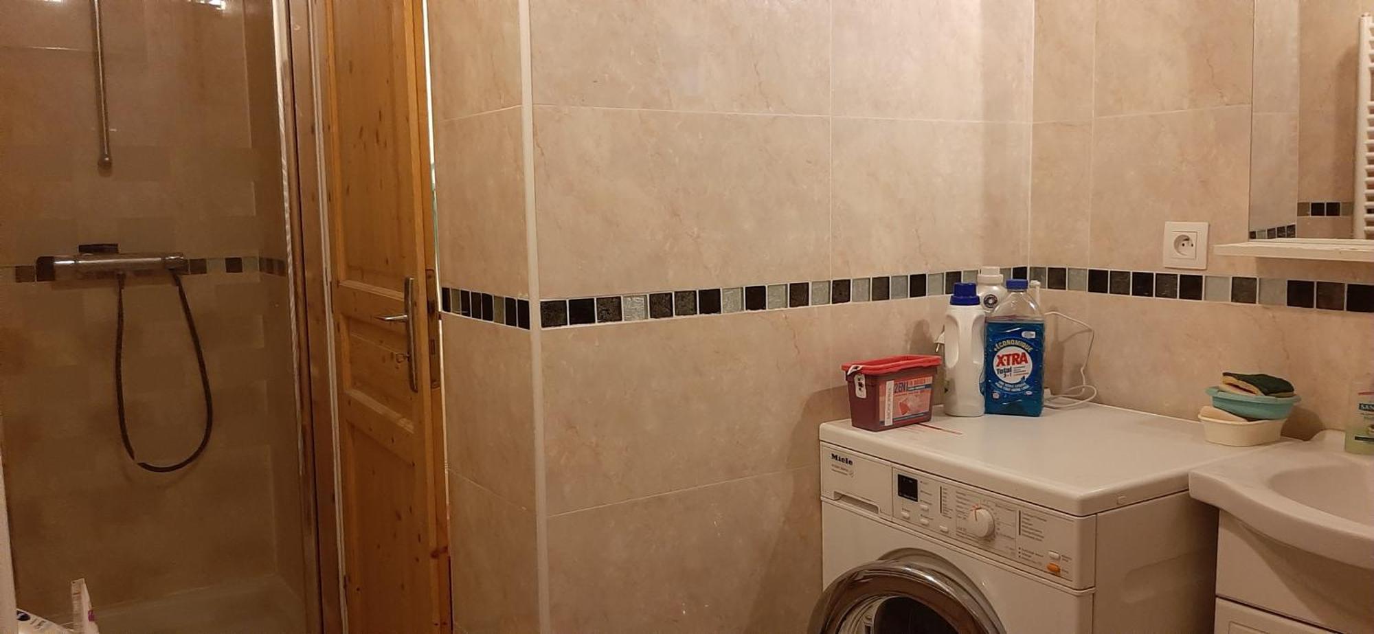 3 Private Rooms Shared Flat In A Villa At Sceaux 600M Rer B Direct To Notre-Dame 部屋 写真